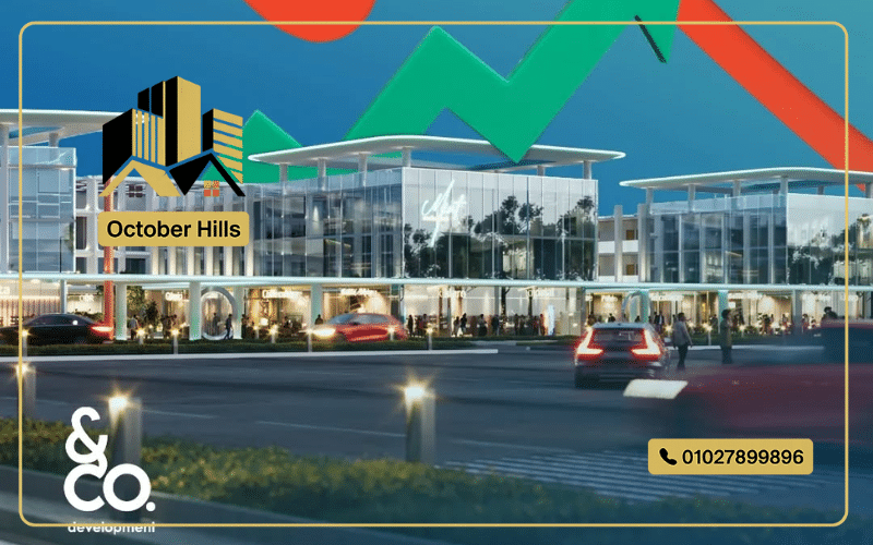 Mall Mint El Shorouk