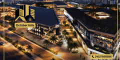 أسعار مول رات ويست أكتوبر Mall Rat West October تفاصيل الأقساط