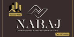 شركة ناباج للتطوير العقاري Nabaj Developments أرقام المبيعات