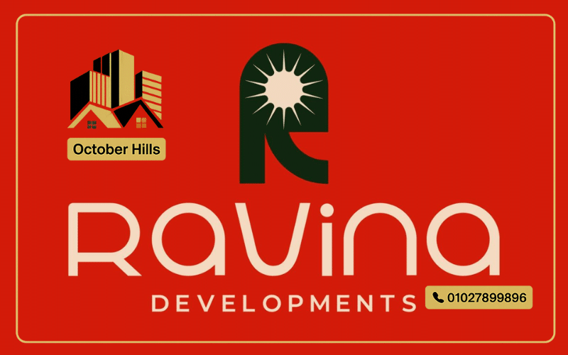 Ravina Development