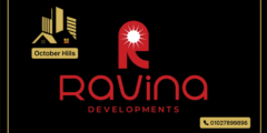 شركة رافينا للتطوير العقاري Ravina Developments رقم المبيعات