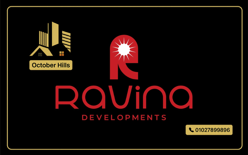 Ravina Developments