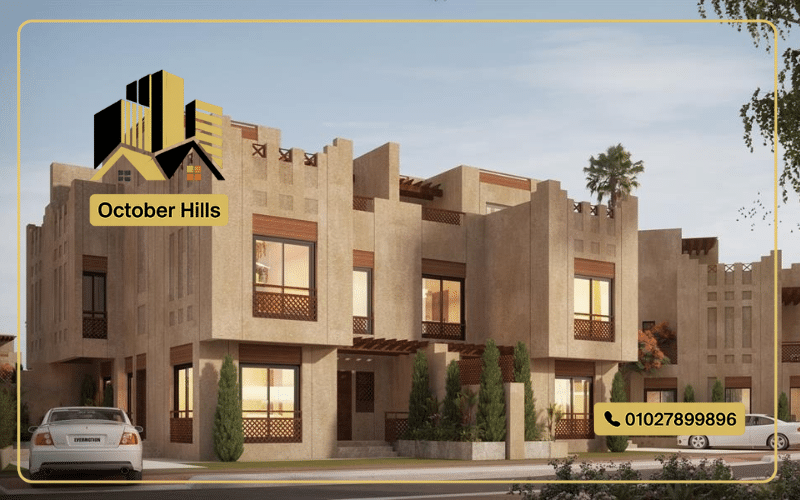 The Spine TMG New Cairo