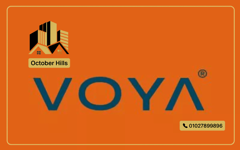 Voya Developments