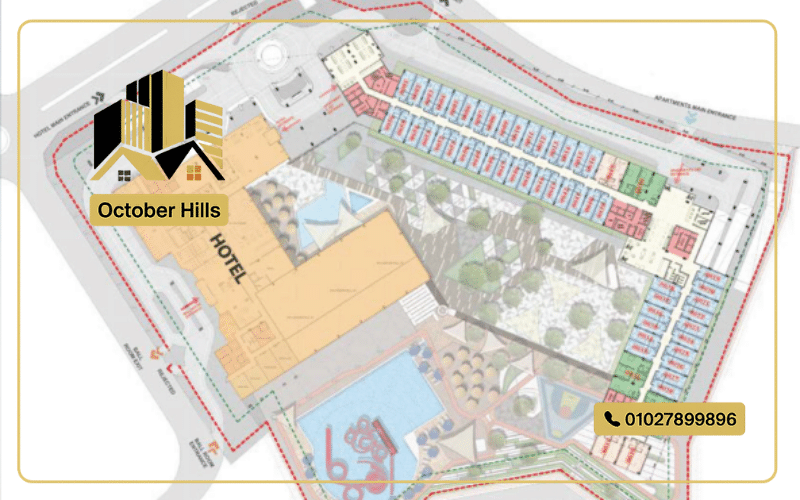 الماستر بلان في Wyndham Hotels October