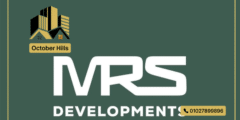 شركة MRS للتطوير العقاري MRS Development أرقام المبيعات