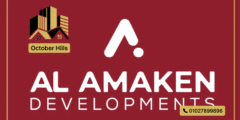 شركة الأماكن للتطوير العقاري Al Amaken Developments أرقام المبيعات