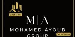 شركة محمد أيوب جروب Ma Group Development أرقام المبيعات
