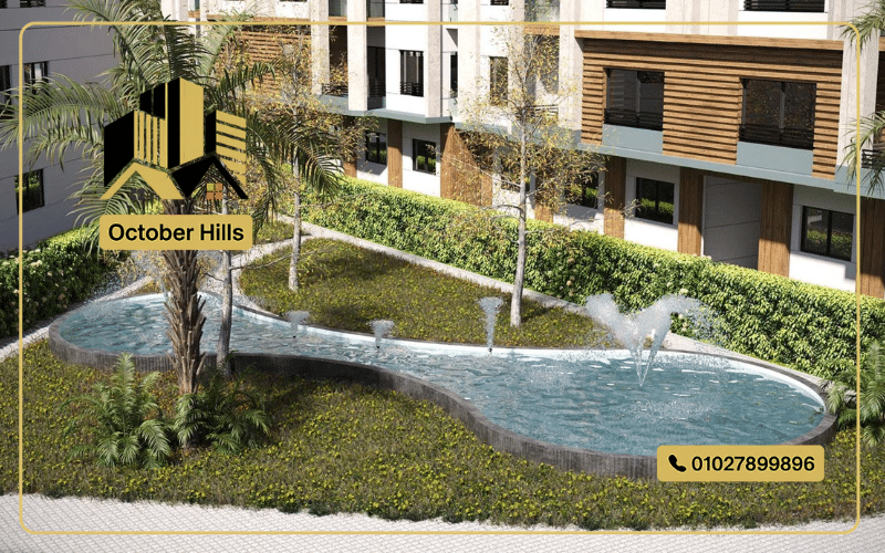 شقق للبيع في Cap West Compound