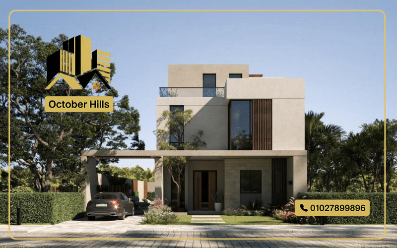 فلل Grand Lane New Cairo