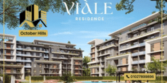 أسعار كمبوند فيالي ريزيدنس العبور الجديدة Viale Residence Obour