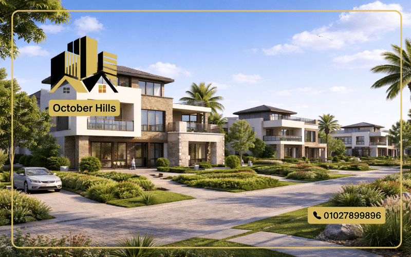 كمبوند سولا زايد الجديدة