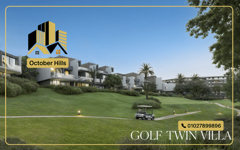 كمبوند مدن التجمع السادس