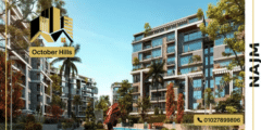 أسعار كمبوند نجم التجمع السادس Najm New Cairo تفاصيل كاملة