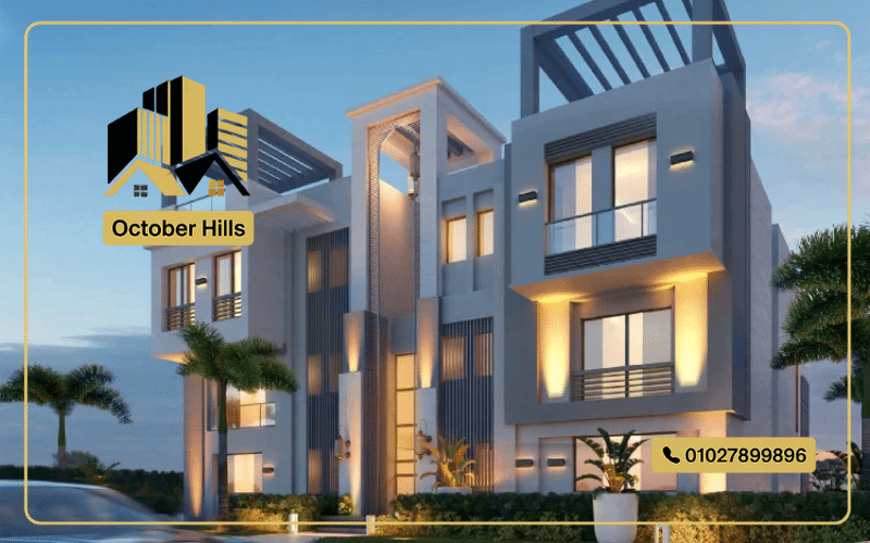 مشروع Gaia الساحل الشمالي