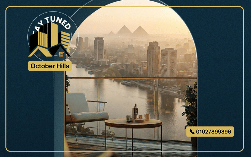 مشروع Reve Du Nil Hotel