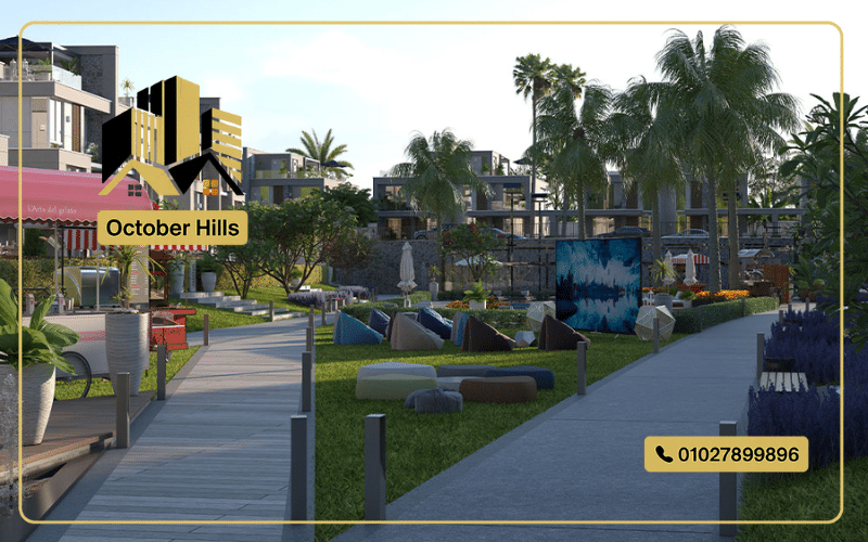 مشروع Zayard Elite New Zayed