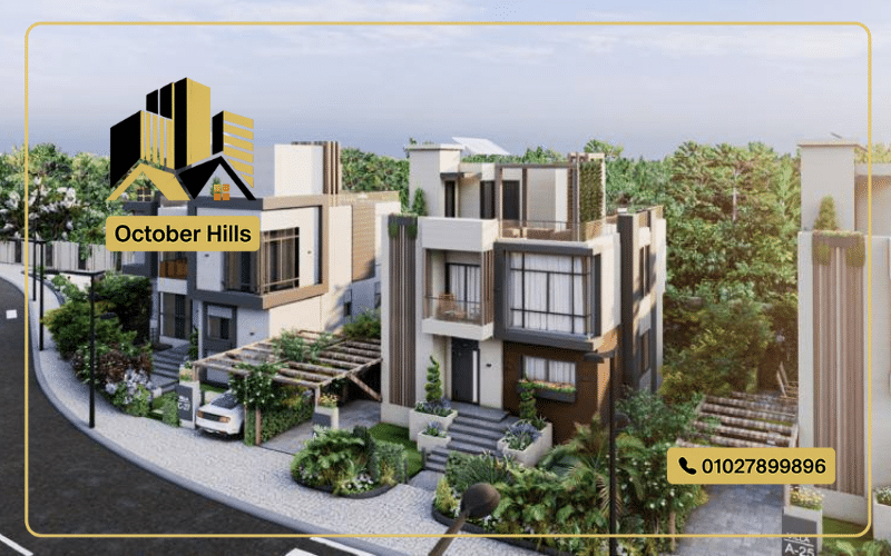 مشروع ادفيدا نيو زايد