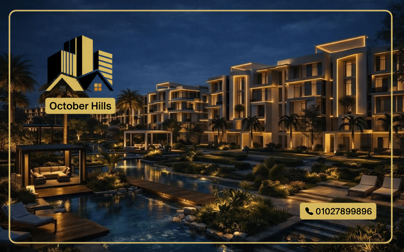 مشروع اطلالة اكتوبر