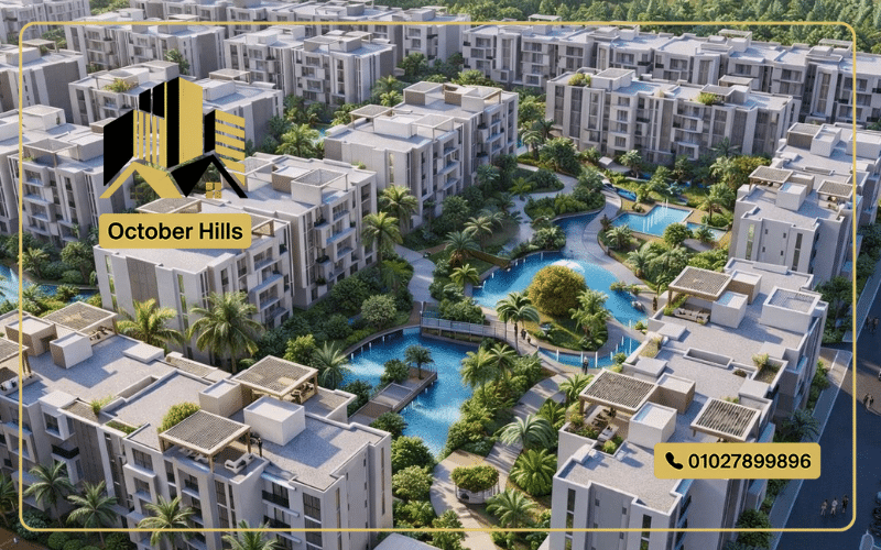 مشروع اطلالة اكتوبر