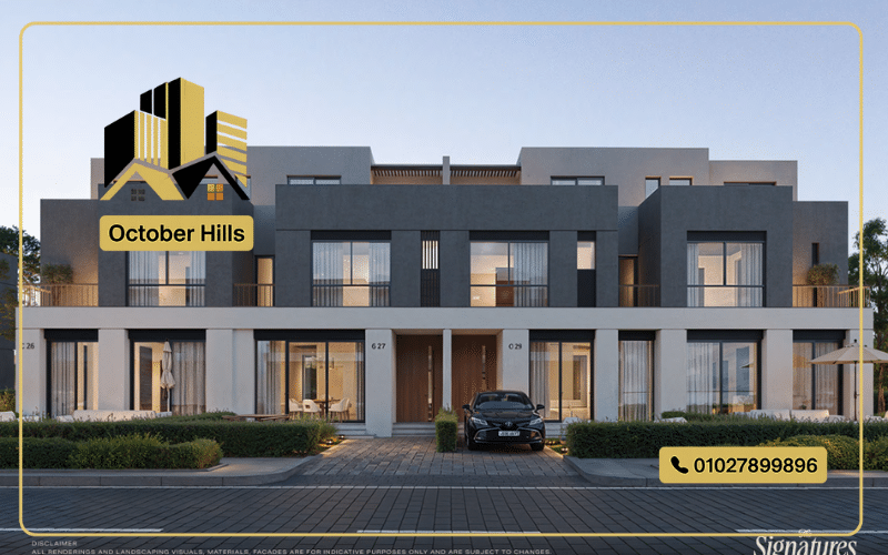 مشروع بارك سنترال حسن علام