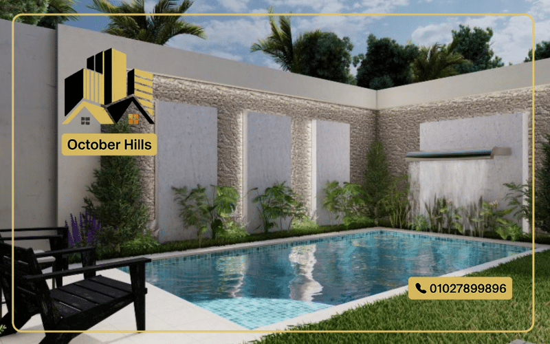 مميزات Sovana Compound New Zayed