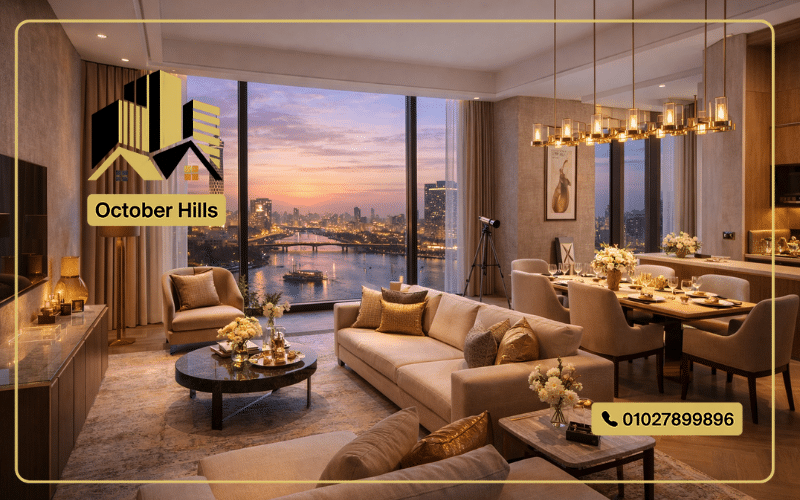 مميزات مشروع ريكسوس وريكسوس ليفينج