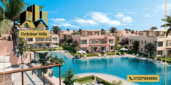 أسعار قرية هاسيندا بلو الساحل الشمالي Hacienda Blue Ras El Hekma