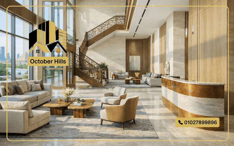 وحدات للبيع في Hilton Civil Seven Residence