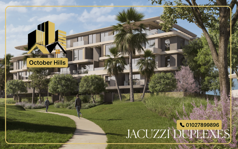 وحدات للبيع في Modon Golf Town New Cairo