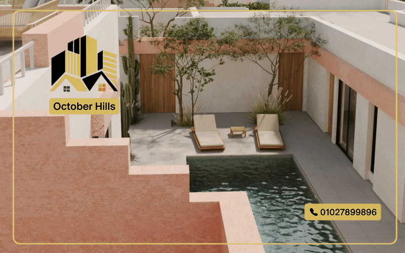 وحدات للبيع في Siyal Makadi Heights