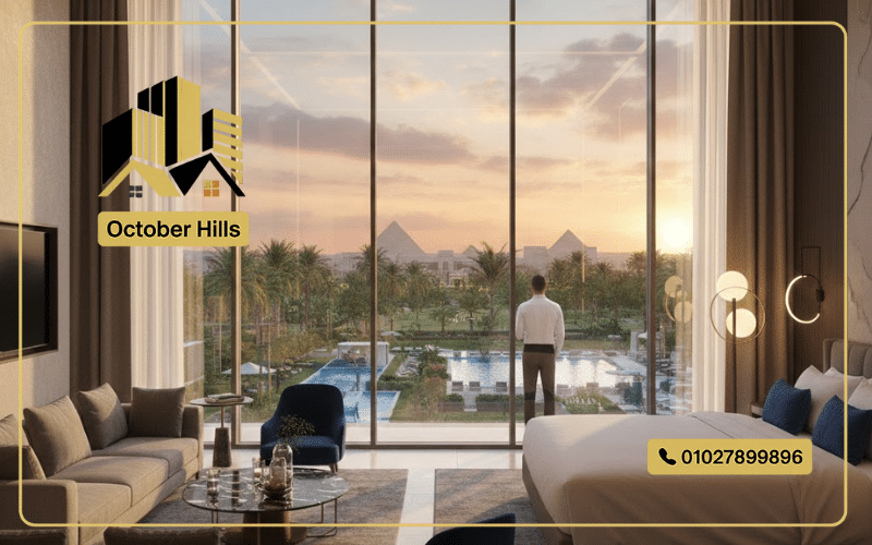 Barcelo Hotel الشيخ زايد