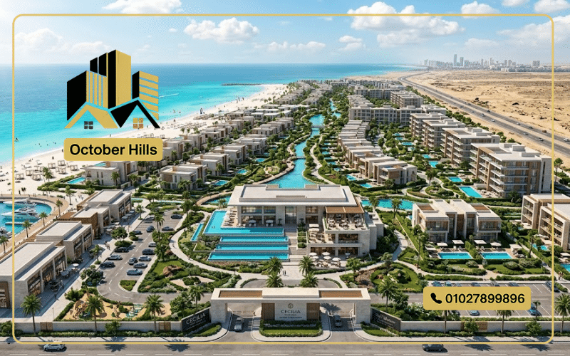 Cecilia Elite North Coast