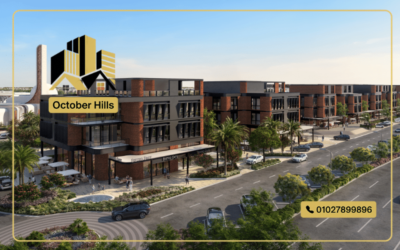 Plus Plus Horizon New Cairo