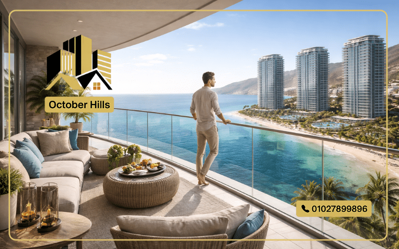 أبراج الجلالة