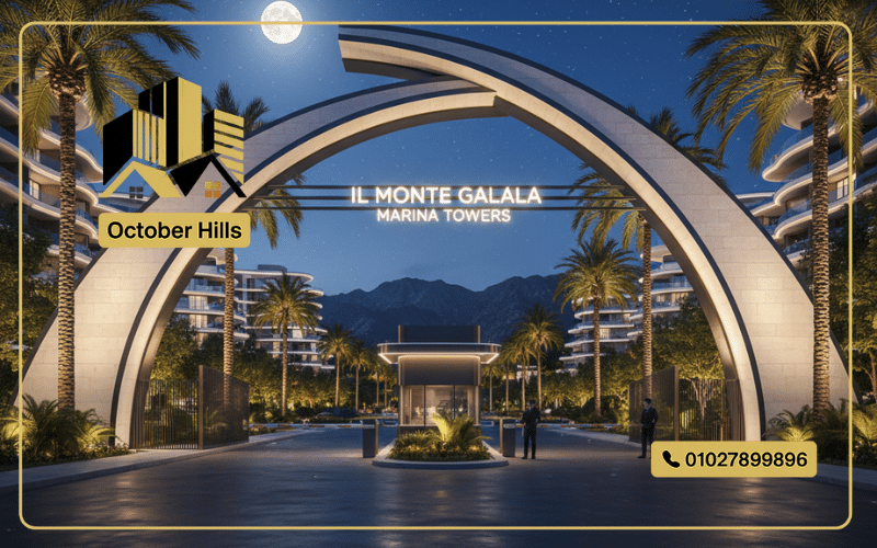 ابراح السخنة