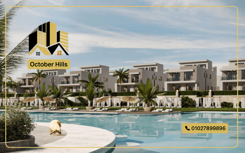 الفلل في كيو باي الساحل الشمالي