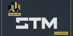 شركة STM للتطوير العقاري STM Developments رقم المبيعات