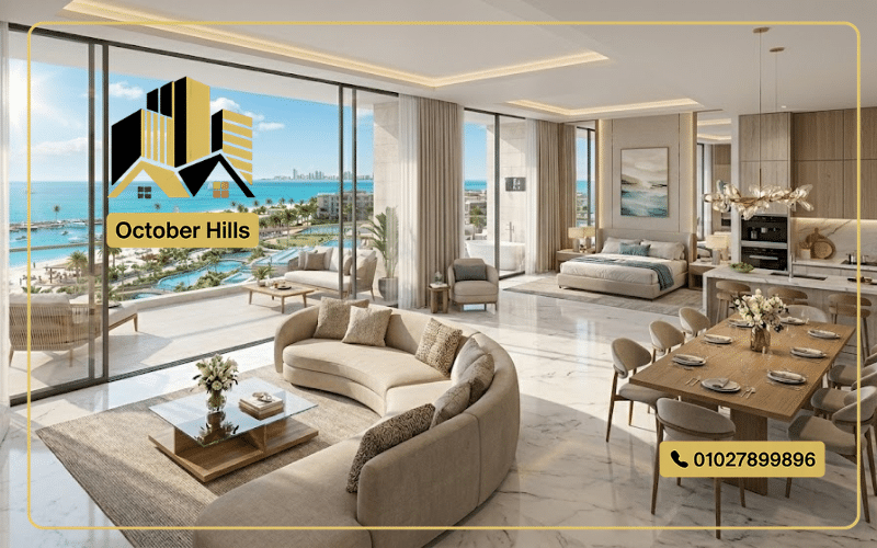 سيسيليا ايليت الساحل الشمالي