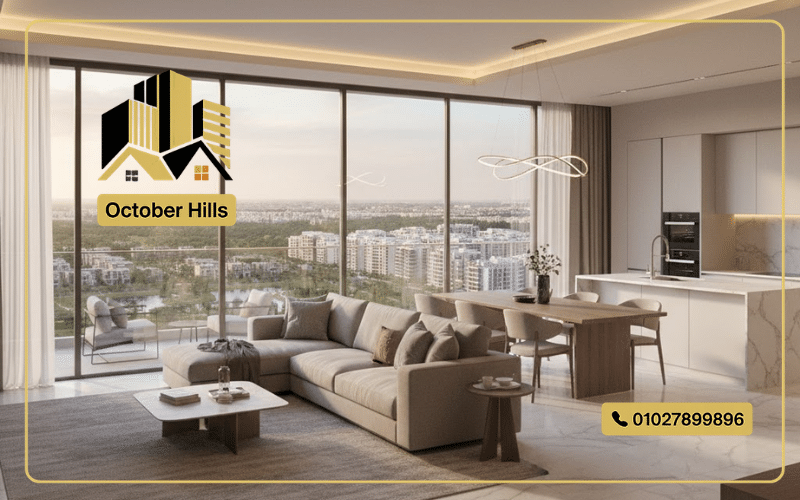 شقق ريدي سيتي التجمع الخامس