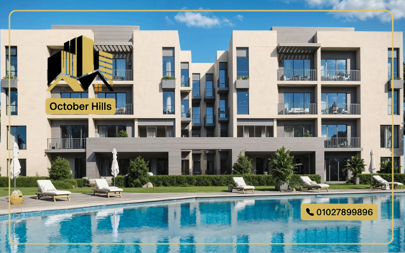 شقق للبيع في مشروع ايسلا المنصورة الجديدة