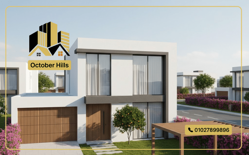 فلل بارك فالي 13 زايد الجديدة