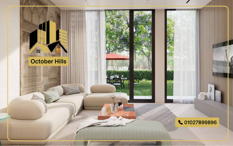 فندق Hyatt Centric Cairo West