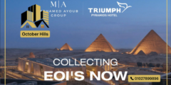أسعار فندق تريومف الأهرامات Triumph Pyramids Hotel تفاصيل العائد