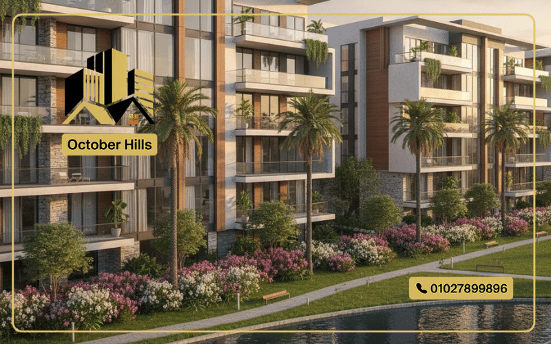 كمبوند Reedy City التجمع الخامس