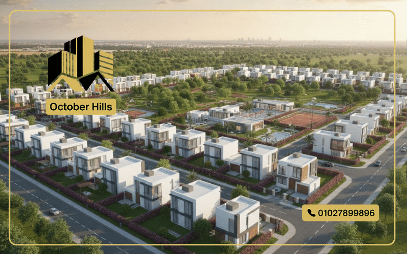 كمبوند بارك فالي 13 زايد الجديدة