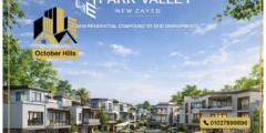 أسعار كمبوند بارك فالي ليك زايد الجديدة Park Valley Lake New Zayed