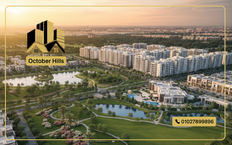 كمبوند ريدي سيتي القاهرة الجديدة