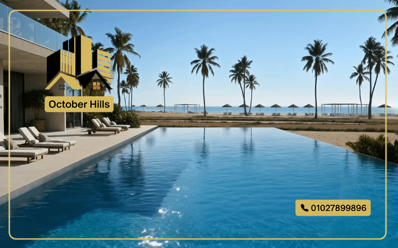 مشروع ايسلا المنصوره الجديده