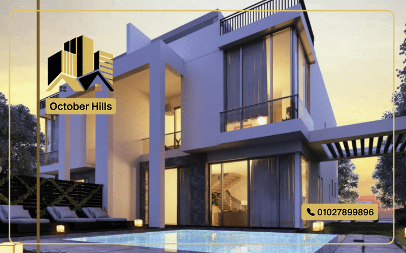 مشروع لاك فيل زايد الجديدة